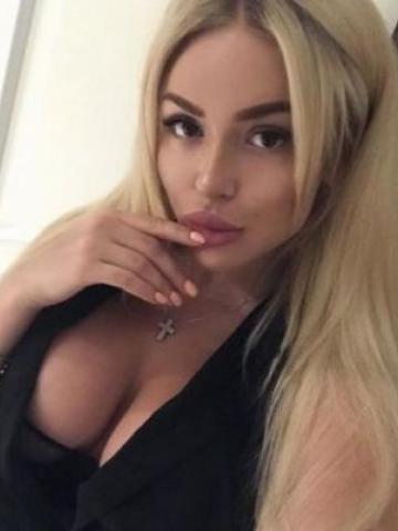 Проститутка Елена